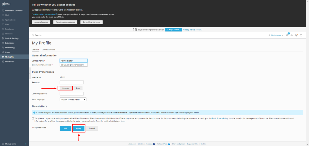 Utho Cloud Documentation