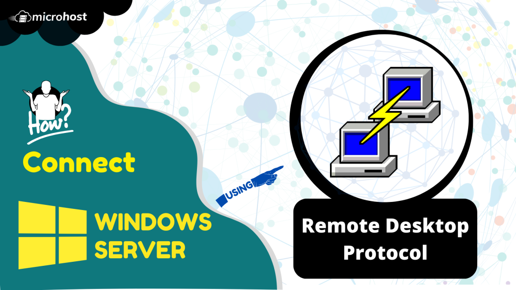 Server Window Connect Utho Cloud Documentation