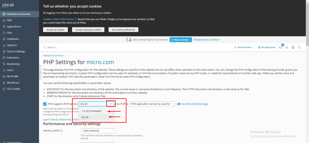 Utho Cloud Documentation