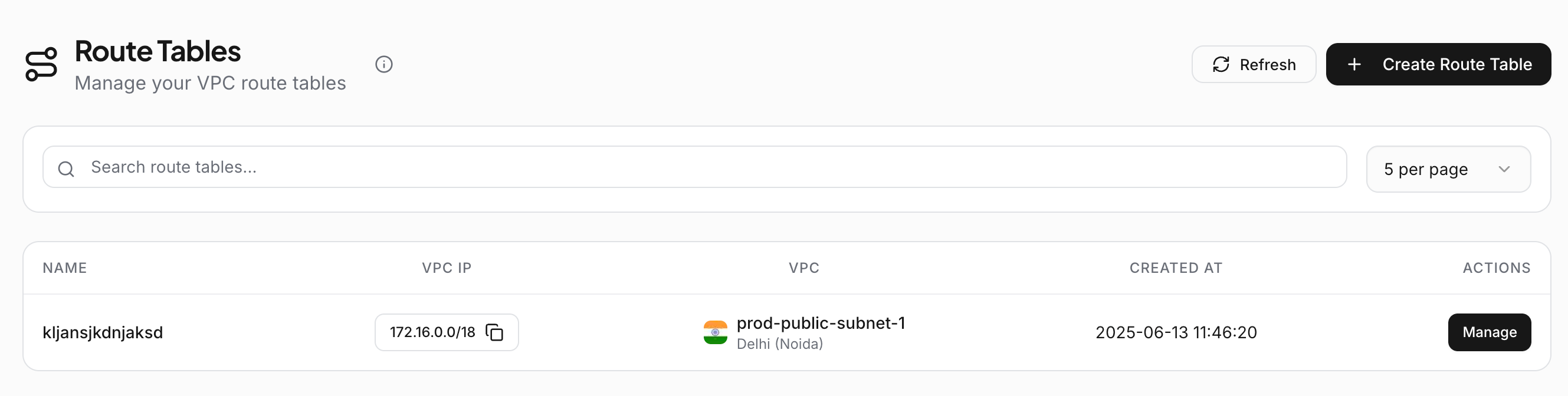 Utho Cloud Documentation